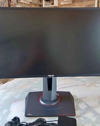 Monitor 144 hz 24 pl
