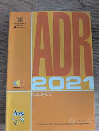 manuale adr 2021