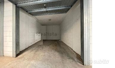 Box auto stezzano