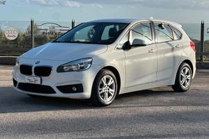 BMW Serie 2 216d Active Tourer Luxury – Tagliandi 