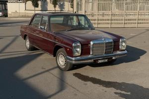 mercedes w114 250
