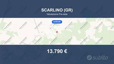Immobile in asta di 27 m² a Scarlino