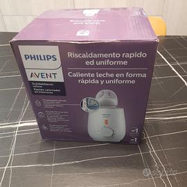 Scalda biberon Philips Advent