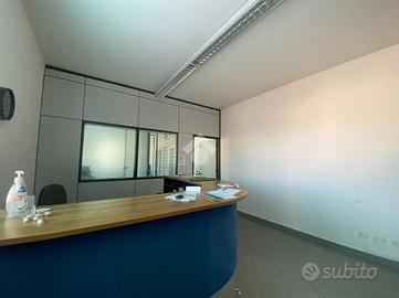 UFFICIO A REGGIO NELL'EMILIA