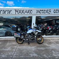 Bmw R 1250 GS 2019 / 44.000 Km Tuo a solo 165 Euro