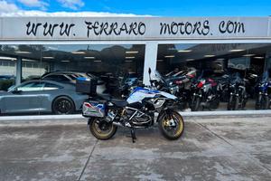 Bmw R 1250 GS 2019 / 44.000 Km Tuo a solo 165 Euro
