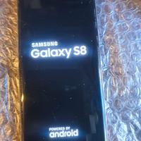 display (solo display) samsung s8 G950