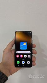 Samsung Galaxy S22 black 256 GB - 9317