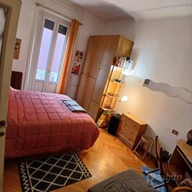 Stanza città studi per studentesse o lavoratrici