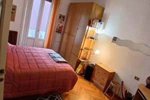 Stanza città studi per studentesse o lavoratrici