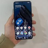 Google Pixel 8 Pro black 256 GB - 8943