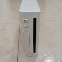 Nintendo Wii - legge giochi via SD/USB