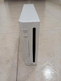 Nintendo Wii - legge giochi via SD/USB