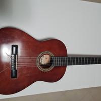 chitarra classica 