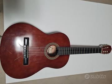 chitarra classica 