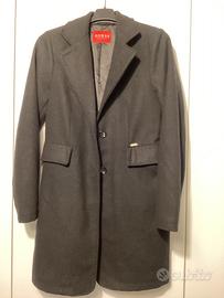 Cappotto nero Guess