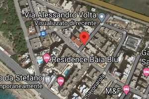 Gallipoli appartamento casa vacanze centralissimo