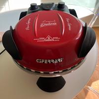 Forno elettrico pizza Ferrari