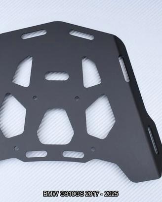 Supporto Bauletto / bagagli BMW G310GS 2017 - 2025