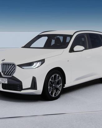 BMW X3 xDrive20d MSport