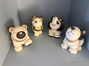 75 Thun - Tessa - Todo - Teo e Teddy
