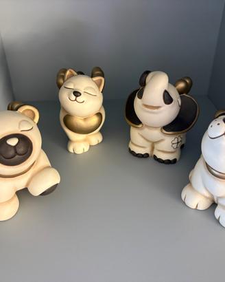 75 Thun - Tessa - Todo - Teo e Teddy
