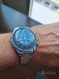 omega speedmaster del 69