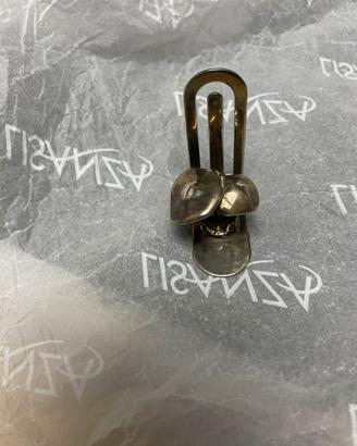 Prestigioso  fermacarte  Vanni Mazzetti