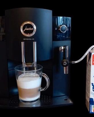 macchina caffè Jura c5