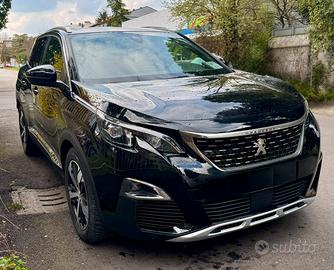 Peugeot 3008 Gt-line