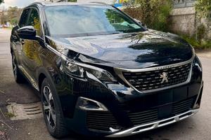 Peugeot 3008 Gt-line
