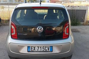 up ww imp metano avanti tamponata  tel 3441151448