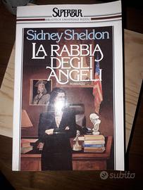 libro la rabbia degli angeli 