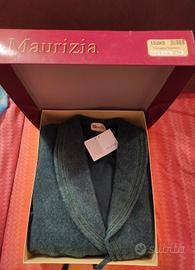 Vestaglia unisex Nuova