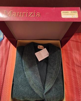 Vestaglia unisex Nuova