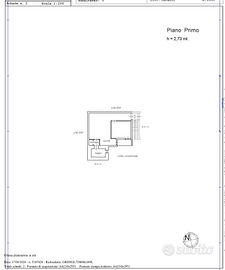 Bilocale Via Di Palma