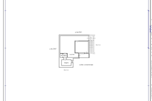 Bilocale Via Di Palma