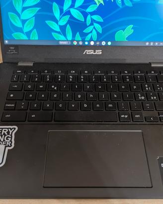 ASUS Chromebook CM1402CM2A 14” FHD IPS 8GB 128GB