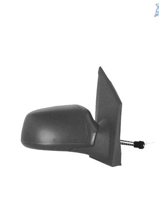 SPECCHIO COMPLETO DESTRO FORD FIESTA MK6 05-08