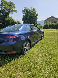 Alfa romeo GT