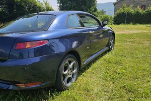 Alfa romeo GT