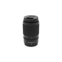 Nikon Z DX 50-250mm f/4.5-6.3 VR