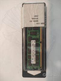 RAM Samsung ECC per server 
