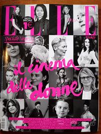ELLE Italia Weekly 2020, n. 32-33