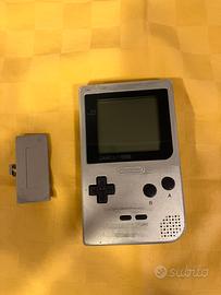 Game boy Gameboy pocket