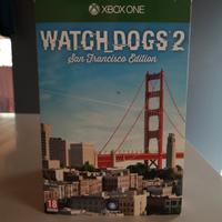 Watch Dogs 2 San Francisco Edition