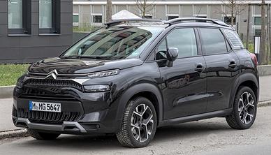 Ricambi usati citroen c3 c 3 aircross-c4 2014-2024