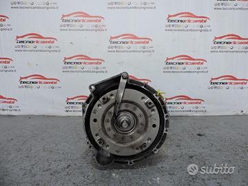 Cambio automatico bmw serie 1 n47d20a rf920