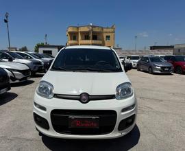 FIAT Panda 1.3 MJT 4x4 Pop Van 2 posti