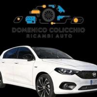 RICAMBI FIAT TIPO 2018 1.3 DIASEL